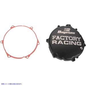  H̃Nb`Jo[ {CZ COVER CLU KX250 BLK 05-07 CC-12CB DRAG 09400389