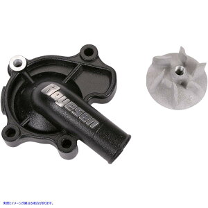  X[p[N[[̃EH[^[|vJo[ƃCy[Lbg {CZ COVER/IMP WAT PUMP CRF BK WPK-07B DRAG 09400406