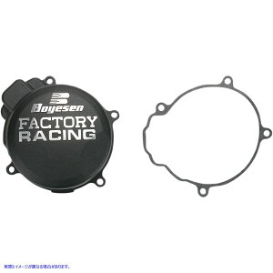  H̃COjbVJo[ {CZ IGNITION COVER BLACK SC-42B DRAG 09400702