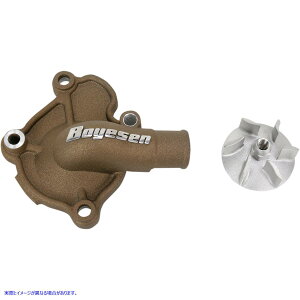  X[p[N[[̃EH[^[|vJo[ƃCy[Lbg {CZ COVER/IMP WAT PUMP CRF250 WPK-07AM DRAG 09400975