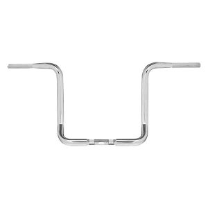 ��� 1-1/4 �o�K�[���n���K�[�n���h���o�[ �o�[���[�u�����h Handlebar - Bagger - 13 - TBW - Chrome B12-2001C DRAG 06013008