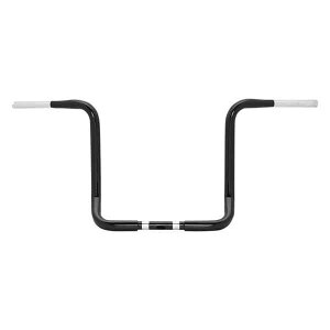 ��� �n���h���o�[ - �o�K�[ - 13�C���` - TBW - �u���b�N �o�[���[�u�����h Handlebar - Bagger - 13 - TBW - Black B12-2001B DRAG 06013009