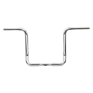 ��� �n���h���o�[ - �o�K�[ - 15�C���` - TBW - �N���[�� �o�[���[�u�����h Handlebar - Bagger - 15 - TBW - Chrome B12-2002C DRAG 06013044