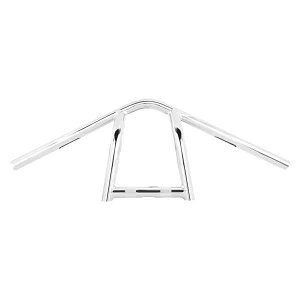  o[[uh HANDLEBAR JIM 11 CHR B12-6041C DRAG 06015692