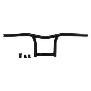 ��� �n���h���o�[ - Sid - 8�C���` - �u���b�N �o�[���[�u�����h Handlebar - Sid - 8 - Black B12-6030B DRAG 06015693