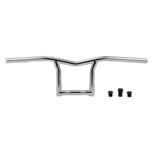 ��� �V�h�n���h���o�[ �o�[���[�u�����h Handlebar - Sid - 8 - Chrome B12-6030C DRAG 06015694