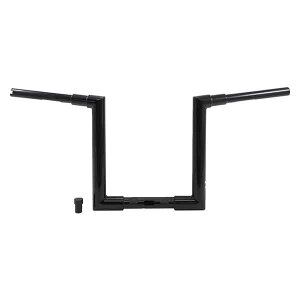 ��� �n���h���o�[ - Jason - 12�C���` - �u���b�N �o�[���[�u�����h Handlebar - Jason - 12 - Black B12-6090B DRAG 06015931