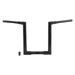 ��� �n���h���o�[ - Jason - 14�C���` - �u���b�N �o�[���[�u�����h Handlebar - Jason - 14 - Black B12-6091B DRAG 06015933