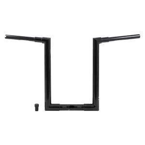 ��� �n���h���o�[ - Jason - 16�C���` - �u���b�N �o�[���[�u�����h Handlebar - Jason - 16 - Black B12-6092B DRAG 06015935