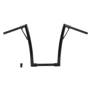 ��� �n���h���o�[ - ���C - 16�C���` - �u���b�N �o�[���[�u�����h Handlebar - Louie - 16 - Black B12-7008B DRAG 06015937