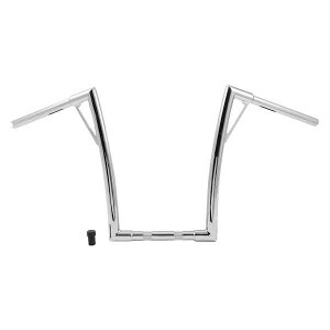  Cnho[ o[[uh Handlebar - Louie - 16 - Chrome B12-7008C DRAG 06015938