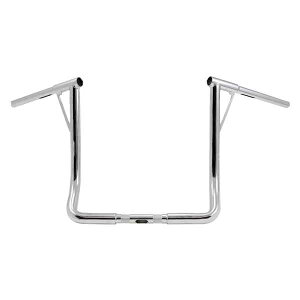  Cnho[ o[[uh Handlebar - Louie B - 16 - Chrome B12-7005C DRAG 06015944