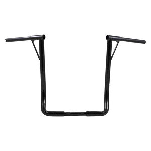 ��� �n���h���o�[ - Louie B - 19�C���` - �u���b�N �o�[���[�u�����h Handlebar - Louie B - 19 - Black B12-7006B DRAG 06015946