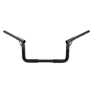 ��� �n���h���o�[ - Louie B - 8�C���` - �u���b�N �o�[���[�u�����h Handlebar - Louie B - 8 - Black B12-7007B DRAG 06015949