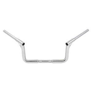  Cnho[ o[[uh Handlebar - Louie B - 8 - Chrome B12-7007C DRAG 06015950