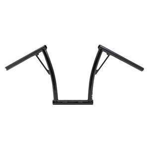 ��� �n���h���o�[ - Viejo - 13�C���` - �u���b�N �o�[���[�u�����h Handlebar - Viejo - 13 - Black B12-7009B DRAG 06015952