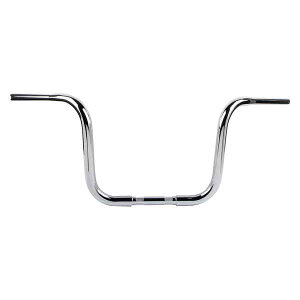  SGCvnho[ o[[uh Handlebar - Gorilla Ape - TBW - 12 - Chrome B12-1501C DRAG 06016209