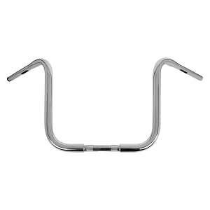  SGCvnho[ o[[uh Handlebar - Gorilla Ape - TBW - 14 - Chrome B12-1502C DRAG 06016211