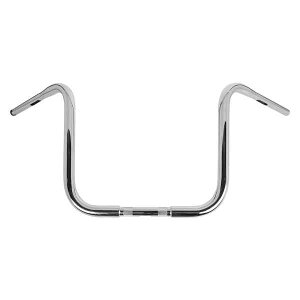  SGCvnho[ o[[uh Handlebar - Gorilla Ape - TBW - 18 - Chrome B12-1504C DRAG 06016215