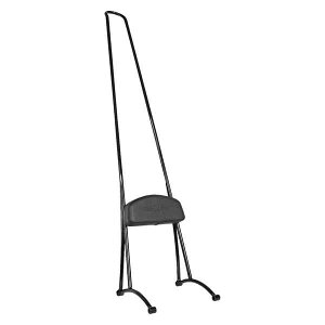 ��� �o�J�݂����ɔw�̍����V�V�[�o�[ �o�[���[�u�����h Stupid Tall Sissy Bar B13-1508B DRAG 15010745