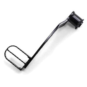 ��� MX �u���[�L���o�[ - FL �o�[���[�u�����h MX Brake Lever - FL B13-1104B DRAG 16100577