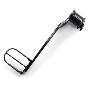 ��� MX �u���[�L���o�[ - �u���b�N - FL �o�[���[�u�����h MX Brake Lever - Black - FL B13-1102B DRAG 16100578