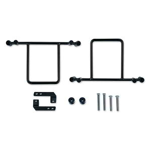  ThobO}EgVXe o[[uh Saddlebag Mount - FXD B15-1051 DRAG 35210007