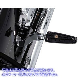  tbgyO CMX }Egt ubN V CIRO FOOTPEG CMX W/ MNT BLK 61026 DRAG 16201484