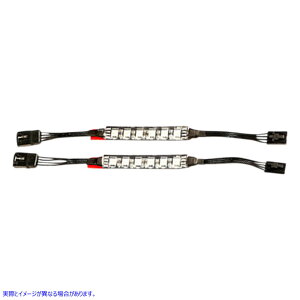 ��� 3�C���` LED �t���b�N�X�|�b�h �V�� 3 LED Flex Pods 41033 DRAG 20402293