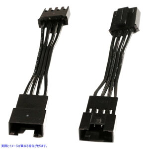  ShockAWE LEDCgZbgzANZT[ V CIRO Wiring Extension - 4-Wire 40098 DRAG 21200902