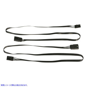  ShockAWE LEDCgZbgzANZT[ V CIRO Wire Extensions 22 - Pair 41028 DRAG 21200933