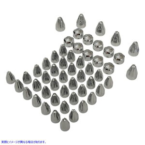 ��� �L���b�v�t���[�g M8 �N���[�� �V�� Cap Flute M8 Chrome 70023 DRAG 24040844