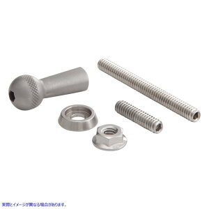  jo[T{g}Eg V CIRO Universal 1/4-20 Mount Bolt 50118 DRAG 44020583