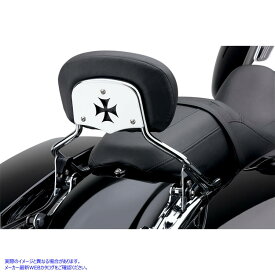 COBRA INSERT BACKREST ST STD CR 02-5053