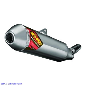  GtGGt PowerCore 4 HEX Muffler 045521 DRAG 18112617