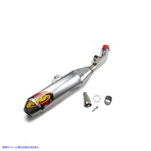  GtGGt PowerCore 4 HEX Muffler 041586 DRAG 18113799