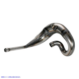  GtGGt Factory Fatty Pipe - '05-'07 CR250R 021055 DRAG 18200217