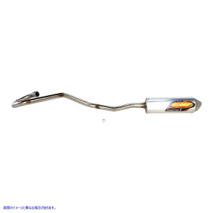  GtGGt Powercore 4 Exhaust 044136 DRAG 18200248
