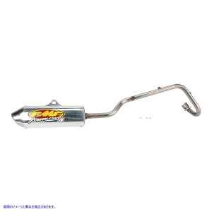  GtGGt Powercore 4 Exhaust 041178 DRAG 18200252