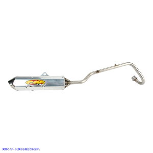  GtGGt Powercore 4 Exhaust 041179 DRAG 18200253