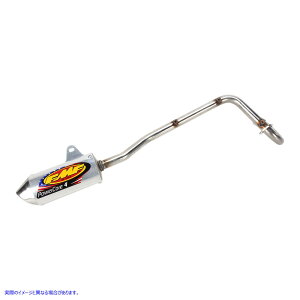  GtGGt Powercore 4 Exhaust 044272 DRAG 18200739