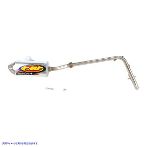  GtGGt Powercore 4 Exhaust 044156 DRAG 18201321