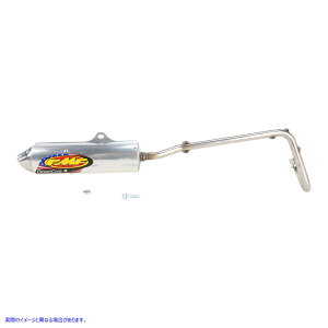  GtGGt Powercore 4 Exhaust 044157 DRAG 18201322