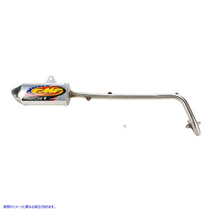  GtGGt Powercore 4 Exhaust 040072 DRAG 18201341