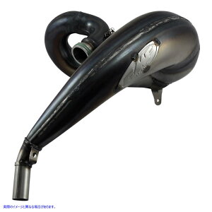  GtGGt Factory Fatty Pipe - '13-'19 RR250/300 025157 DRAG 18201487