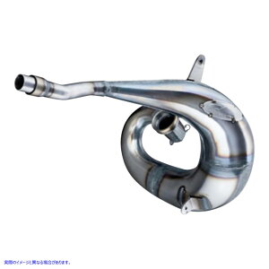  GtGGt Factory Fatty Pipe - KX85/100 022062 DRAG 18201538