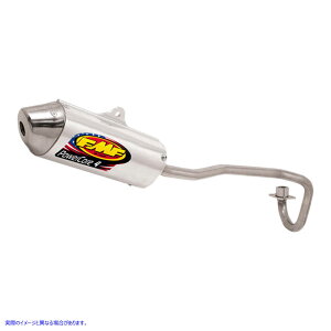  GtGGt Powercore 4 Exhaust 041533 DRAG 18201539