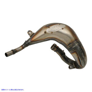  GtGGt Factory Fatty Pipe - 65SX/TC65 025198 DRAG 18201693