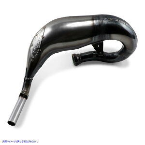  GtGGt Factory Fatty Big Bore Exhaust 025224 DRAG 18201794