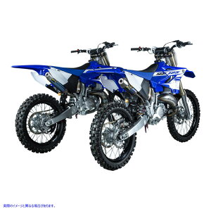 ��� Powercore 2.1 �}�t���[ - �`�^�� �G�t�G���G�t Powercore 2.1 Muffler - Titanium 024060 DRAG 18211704